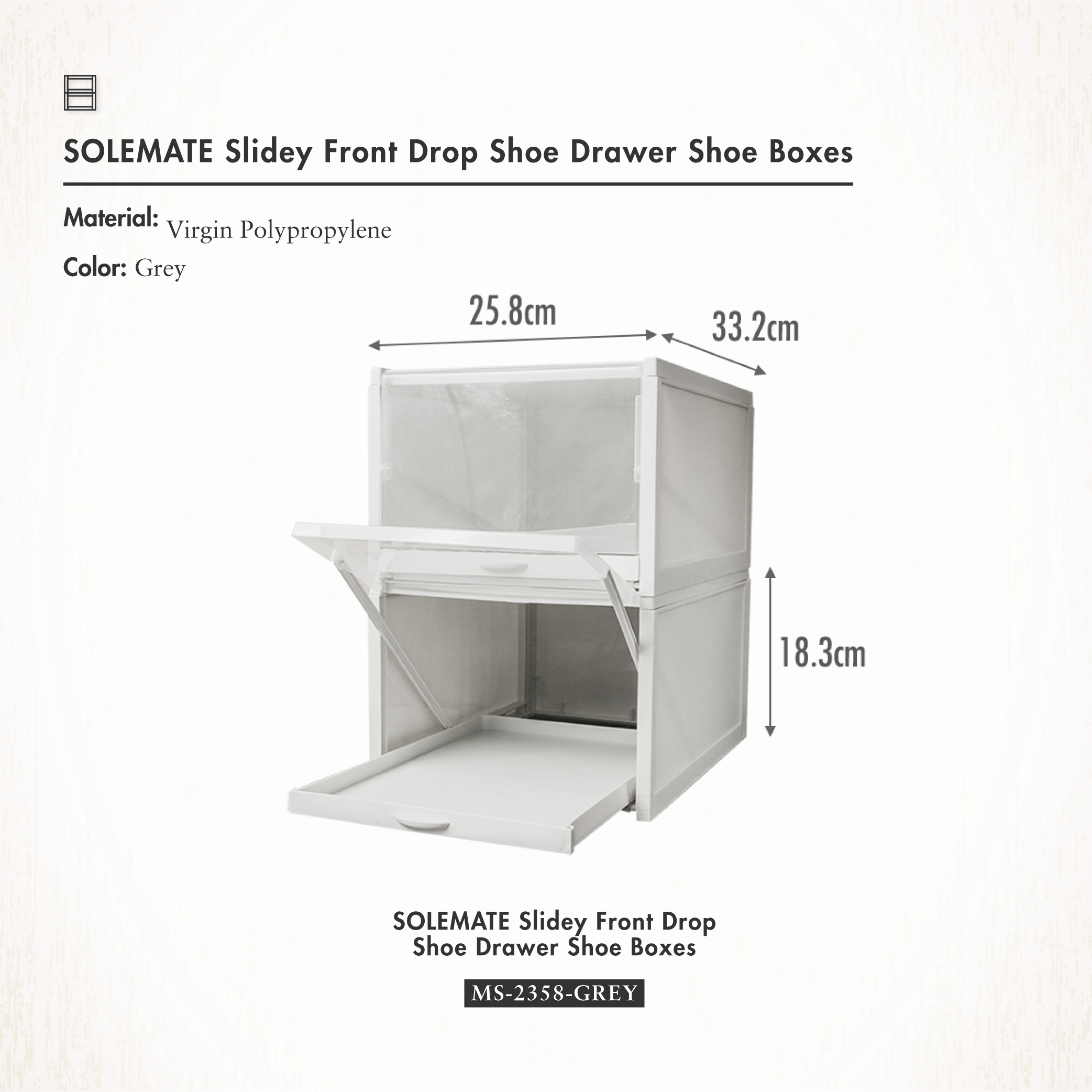 MS-2358-SOLEMATE-Slidey-Front-Drop-Shoe-Drawer-Shoe-Boxes-08