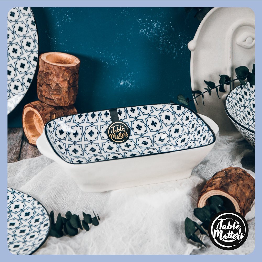 1-CrisscrossBlue-8-5-inch-Baking-Dish-with-Handles-Tableware-ProductListing