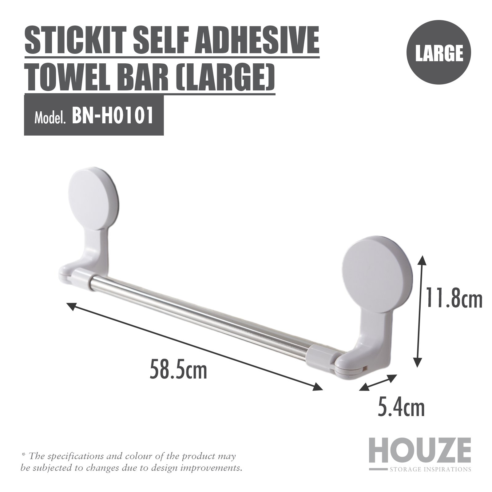 BN-H0101-Dimension-HOUZE-Template