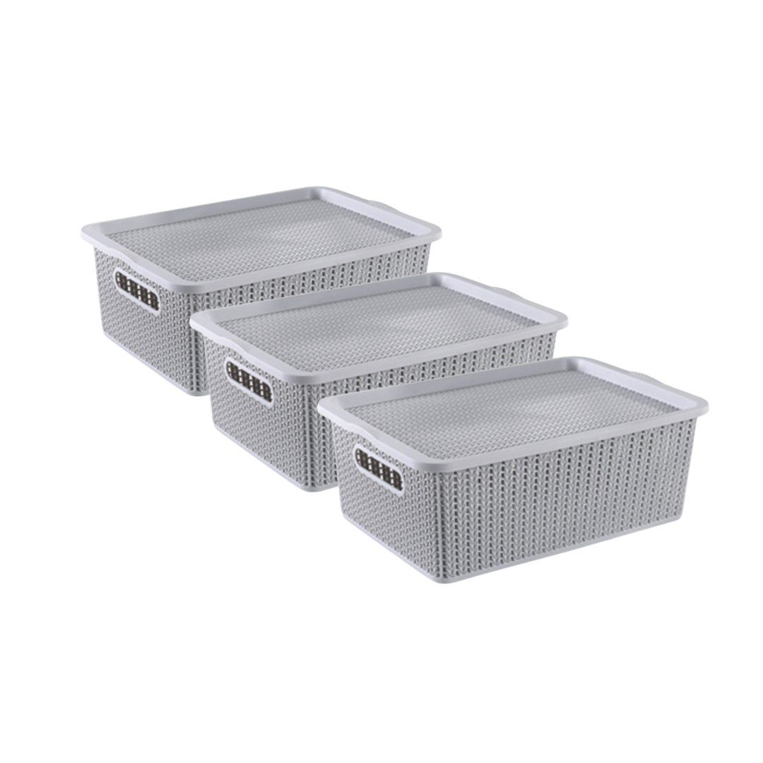 Bundle-braided-basket-set-of-three-Large