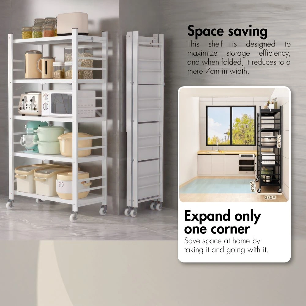 DY-8176-DY-8177-DY-8178-SLIM-3-4-5-Tier-Parallel-Foldable-Storage-Shelf-04