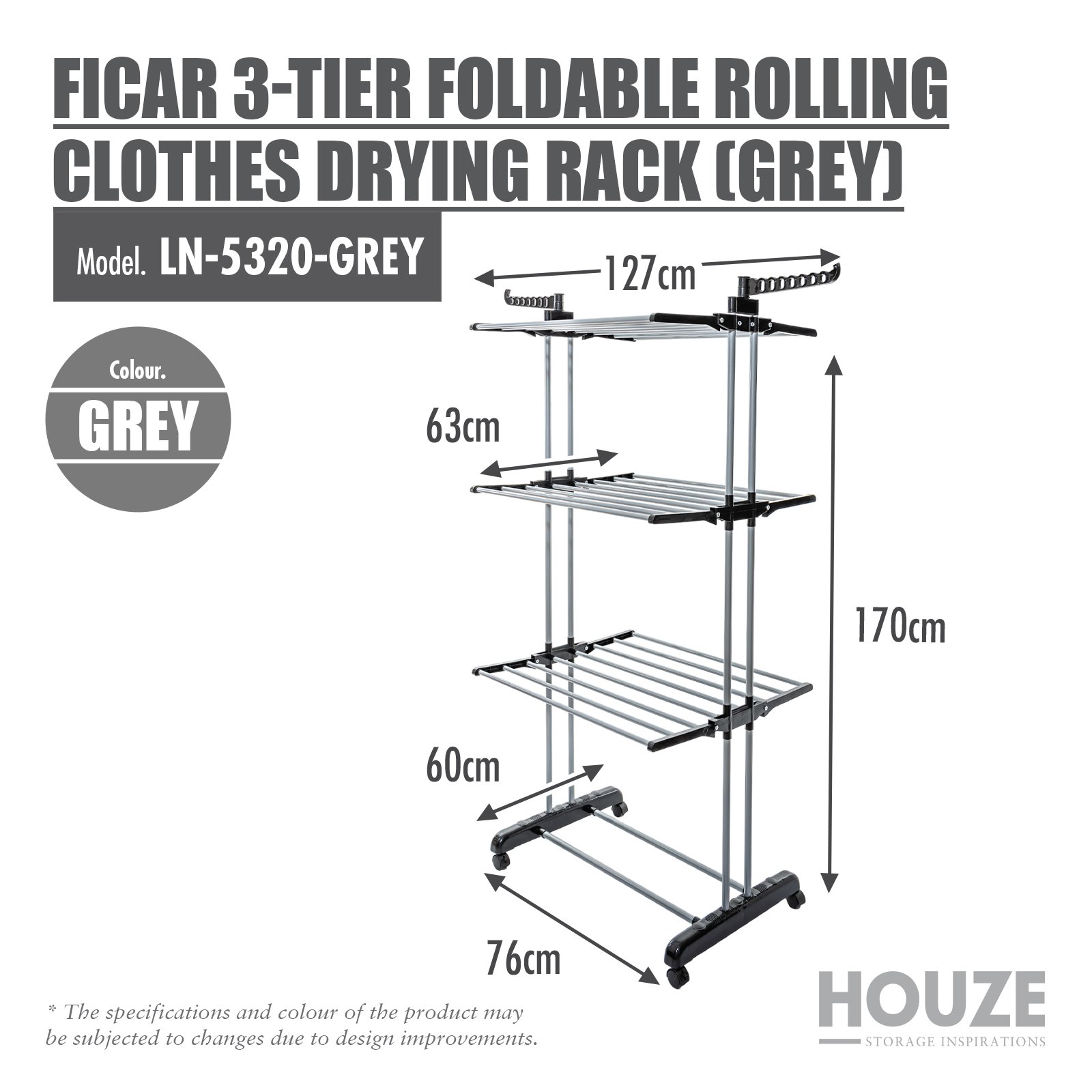 LN-5320-GREY-Dimension-HOUZE-Template-1