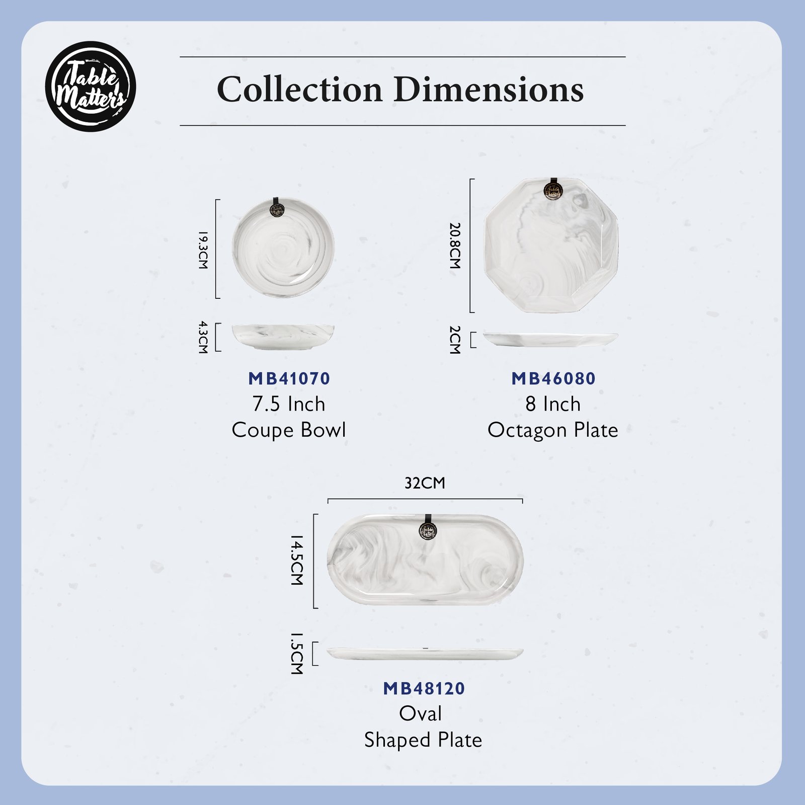 Marble-Tableware-ProductListing-21 Marble Collection