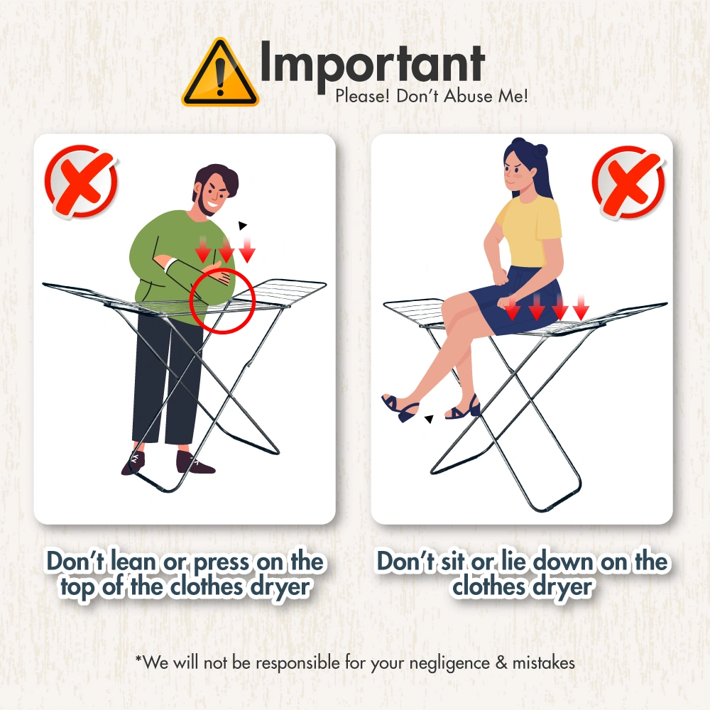 OLN-8025-Sechoir-3-Fold-Winged-Airer-Rack-07