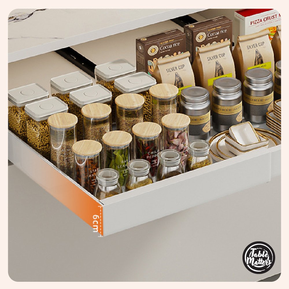 SLIDEY-Width-Extendable-Pull-Out-Cabinet-ProductListing-Square-05 Slidey Width Extendable Pull Out Cabinet and Shelf Organiser Tray Collection